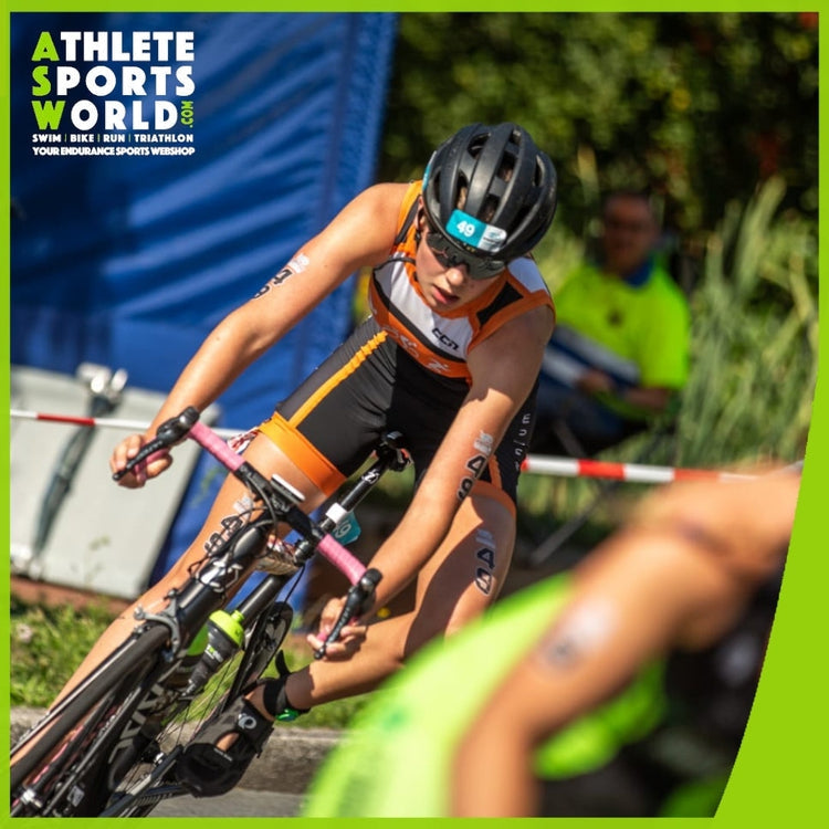 Kim van 't Verlaat-AthleteSportsWorld