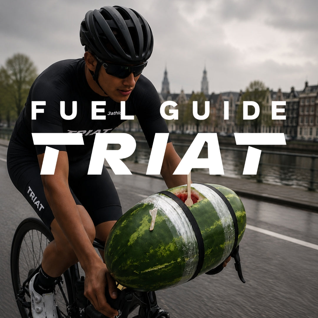 The TRIAT Fuel Guide