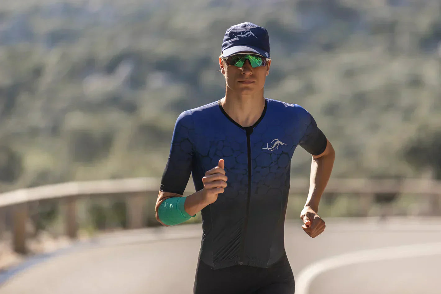 Hoe kies je de juiste trisuit voor jouw triatlon