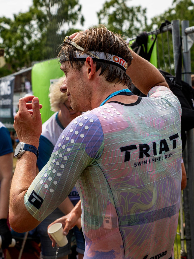 Wat heb je nodig voor een triathlon? De ultieme gids voor beginners