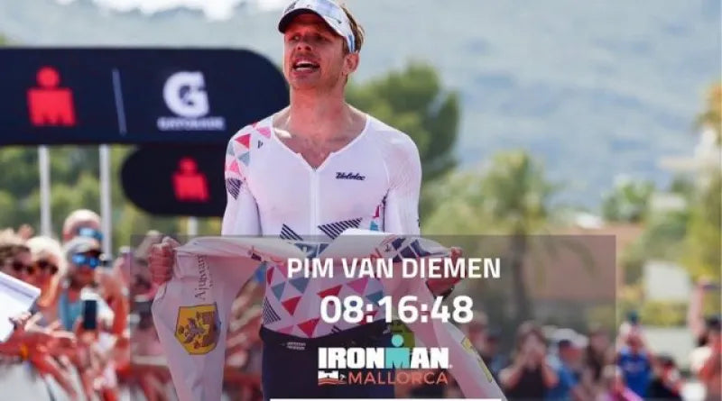 Pim van Diemen