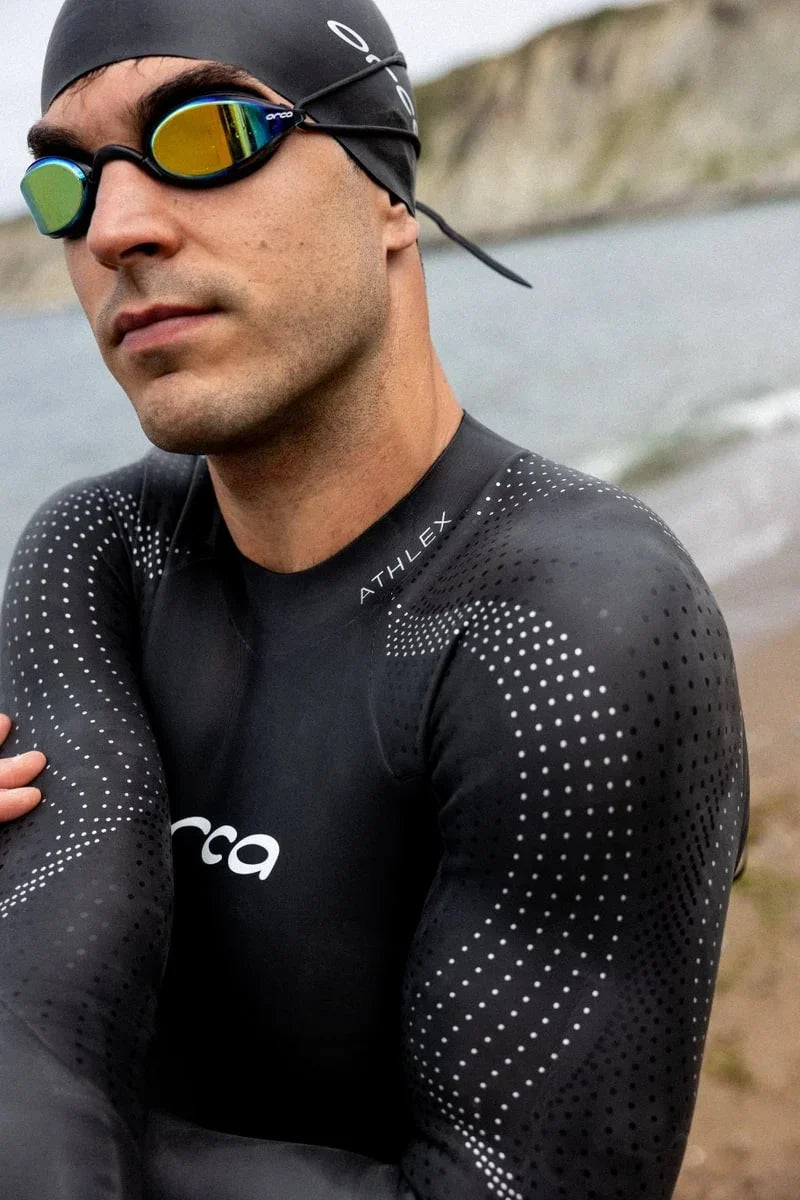 Triathlon wetsuit kopen? Dit moet je weten | TRIAT