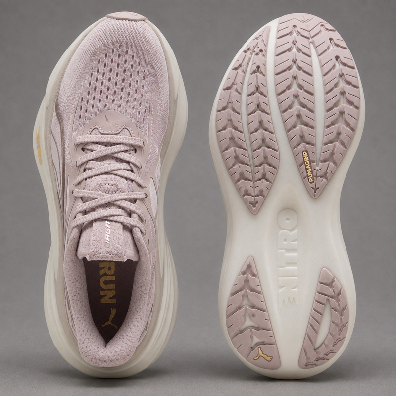 Puma MagMax Nitro 2 Damen 
