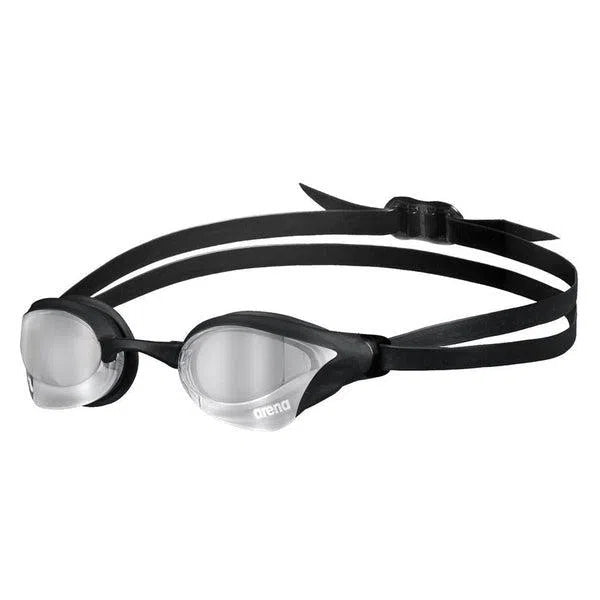 Arena Cobra Core Swipe Mirror Zwembril