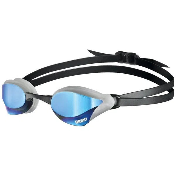 Blauw - Wit