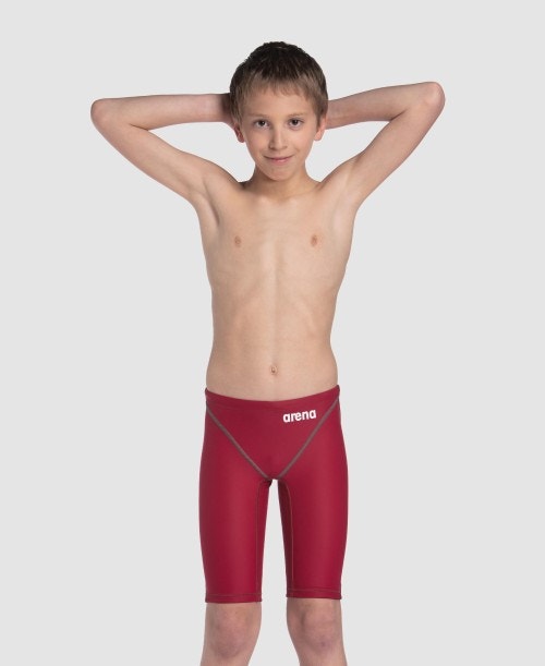 Boys' Powerskin ST Next Jammer size 28