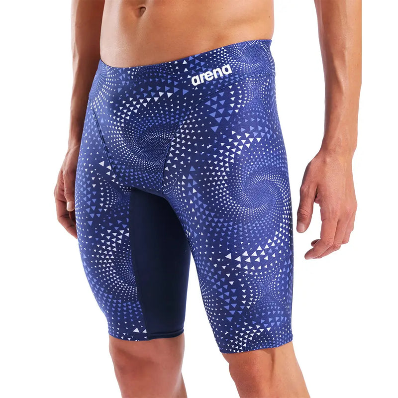 Donker blauw / 80