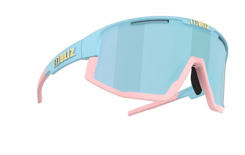 Pastel Blauw - Ice Blue Multii