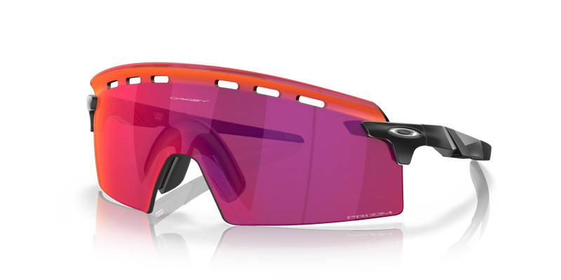 Oakley Encoder Strike Vented Fietsbril