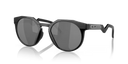 Oakley HSTN Navy Blue Fietsbril