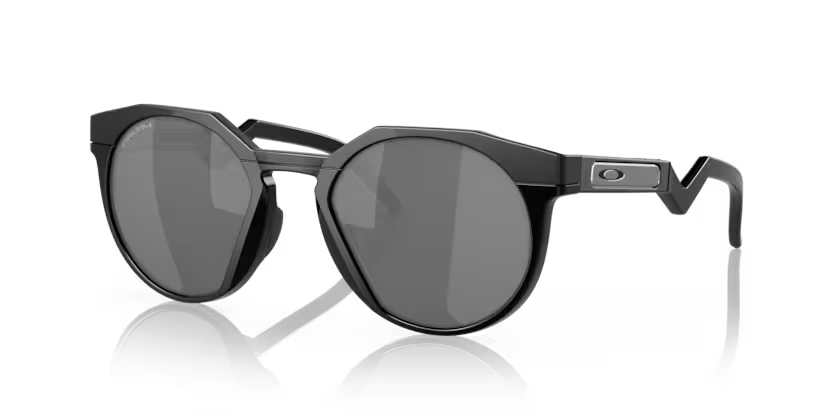 Oakley HSTN Marineblaue Radfahrerbrille