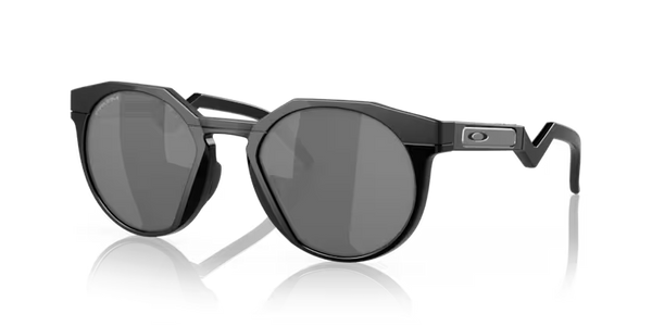 Oakley HSTN Marineblaue Radfahrerbrille