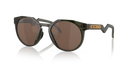 Oakley HSTN Navy Blue Fietsbril
