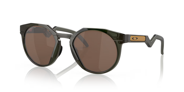 Oakley HSTN Marineblaue Radfahrerbrille