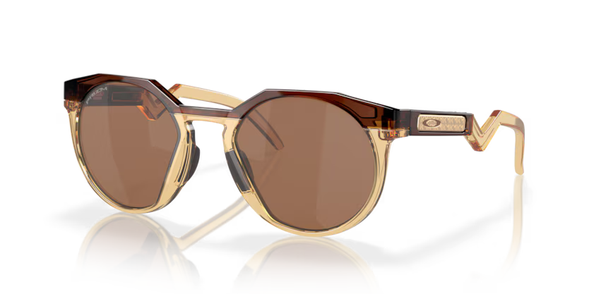 Oakley HSTN Marineblaue Radfahrerbrille
