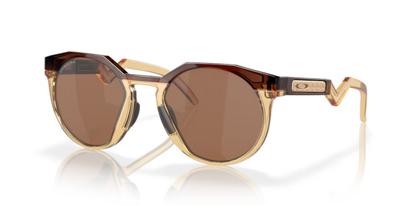 Oakley HSTN Marineblaue Radfahrerbrille