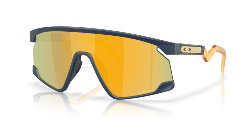 Oakley BXTR Cycling Glasses 