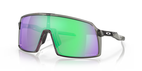 Oakley Sutro Grey Ink Cycling Glasses