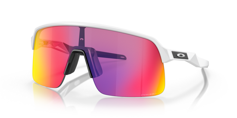 Oakley Sutro Lite Prizm Road Fietsbril