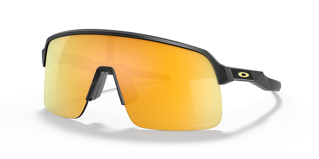 Oakley Sutro Lite Sweep Prizm Road Fietsbril