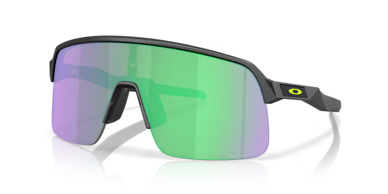 Black / Green / Purple