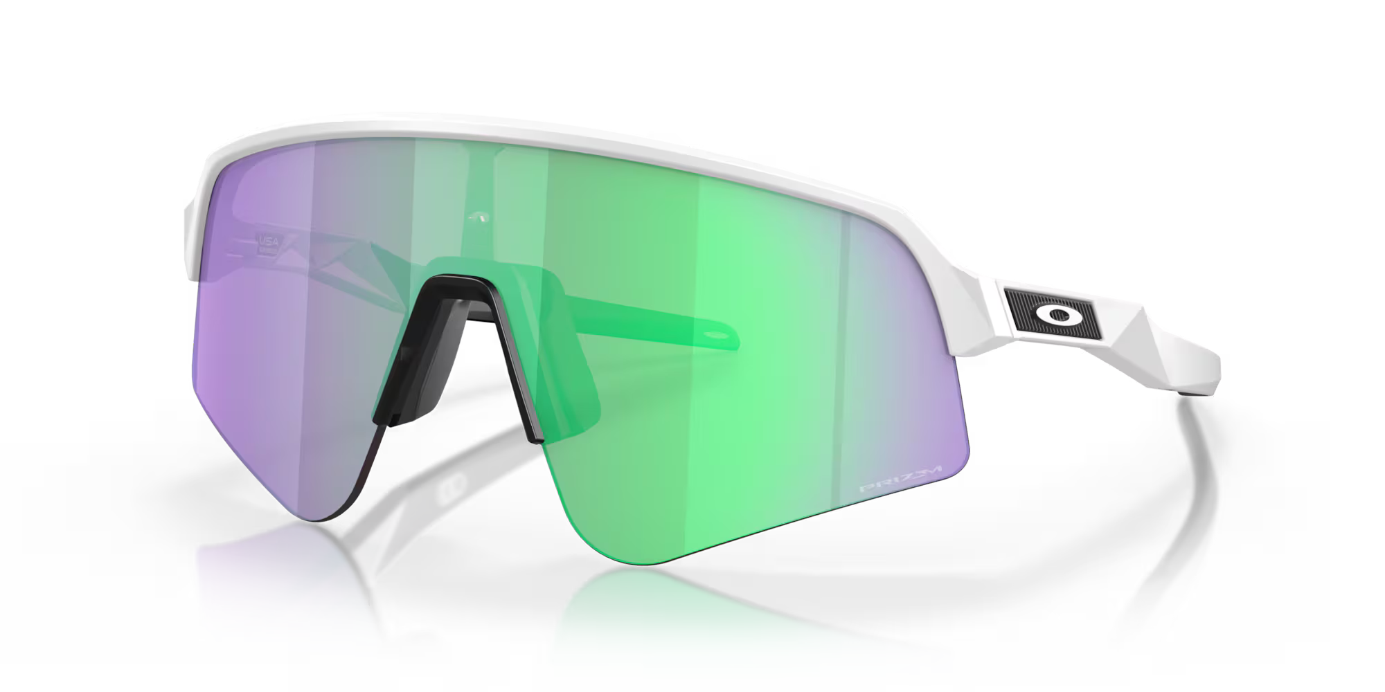 Oakley Sutro Lite Sweep Fietsbril