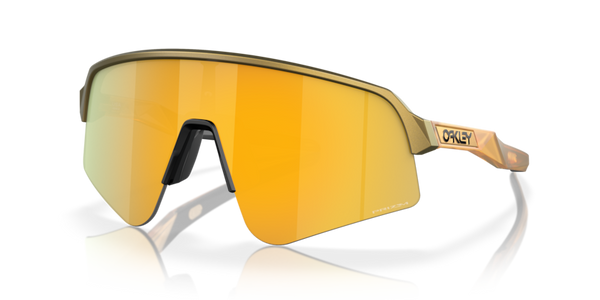 Oakley Sutro Lite Sweep Prizm Road Fietsbril