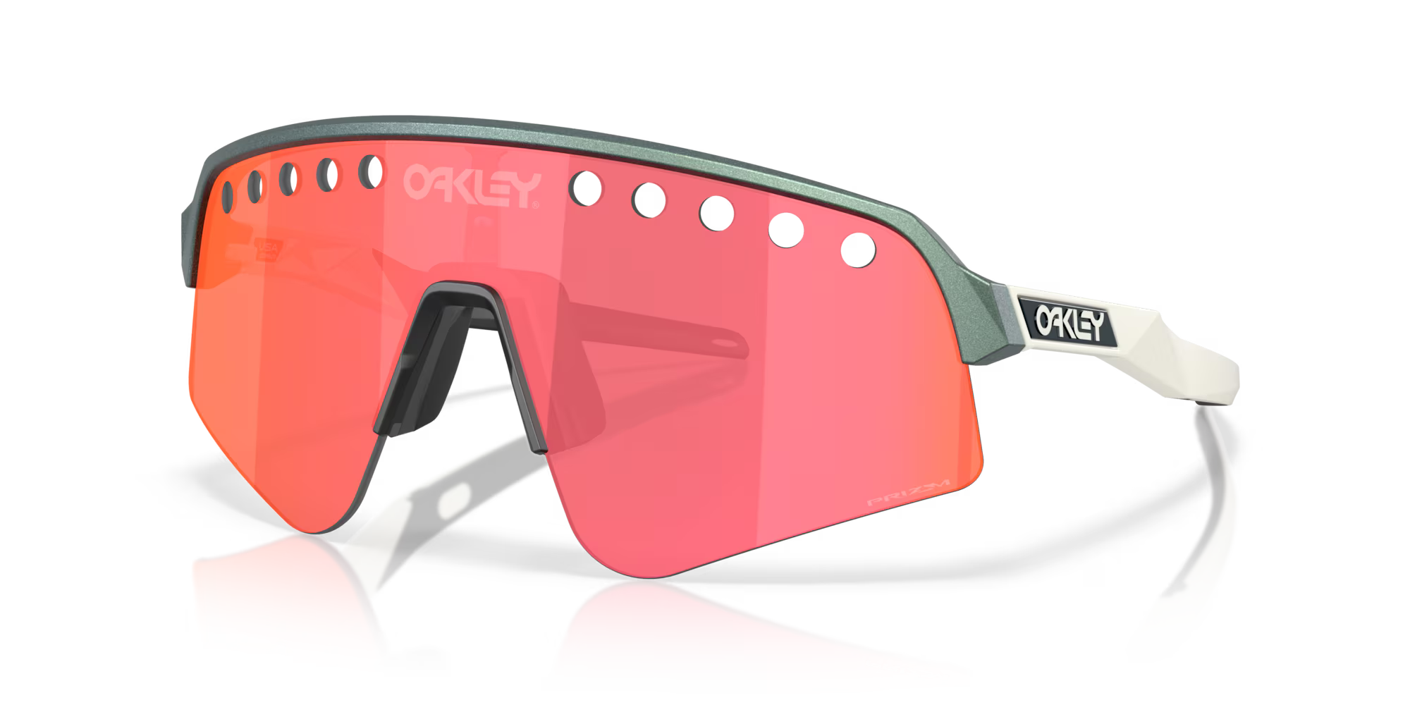 Oakley Sutro Lite Sweep Fietsbril
