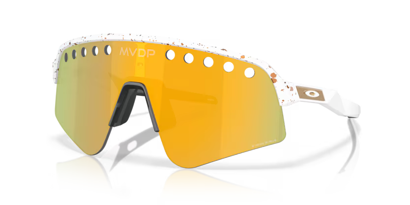 Oakley Sutro Lite Sweep MVDP Fietsbril