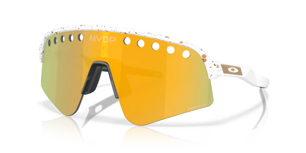 Oakley Sutro Lite Sweep MVDP Fietsbril