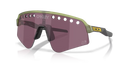Oakley Sutro Lite Sweep Fietsbril