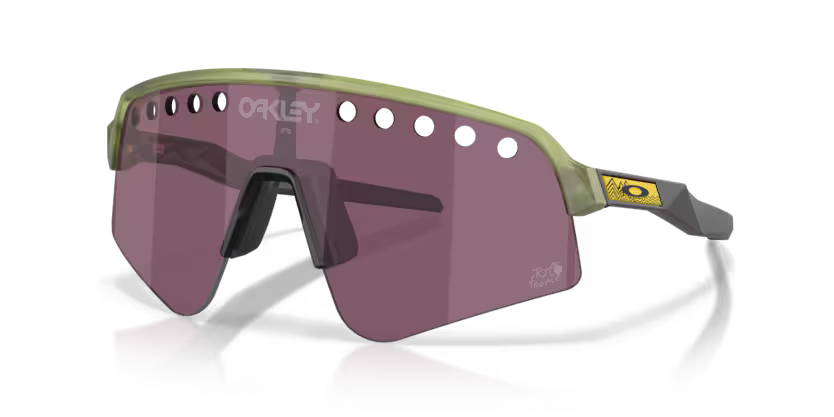 Oakley Sutro Lite Sweep Fietsbril