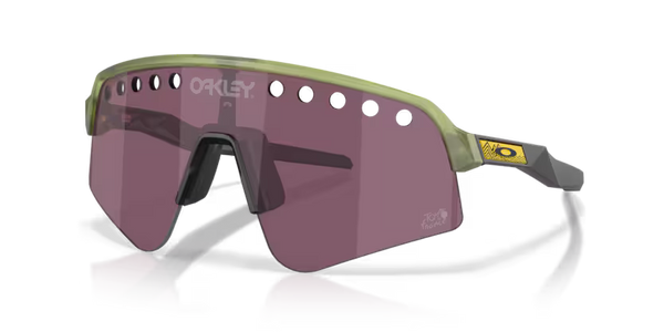Oakley Sutro Lite Sweep Fietsbril
