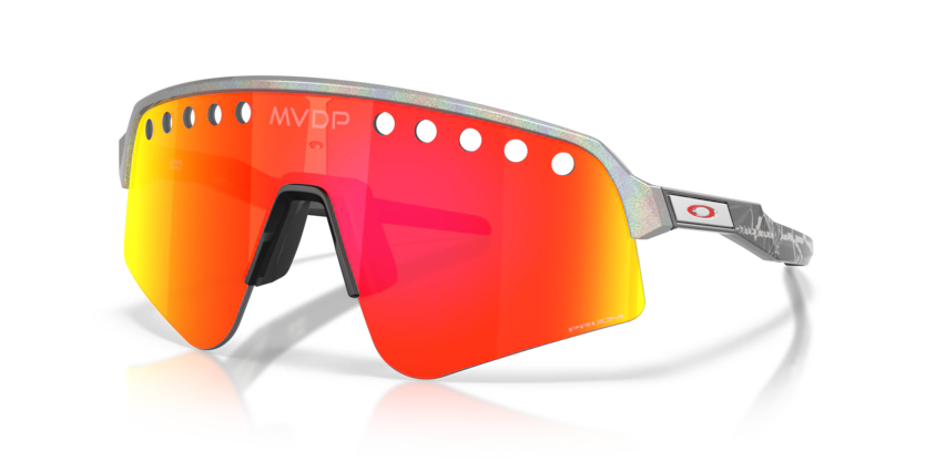 Oakley Sutro Lite Sweep MVDP Cycling Glasses 