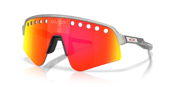Oakley Sutro Lite Sweep MVDP Cycling Glasses 
