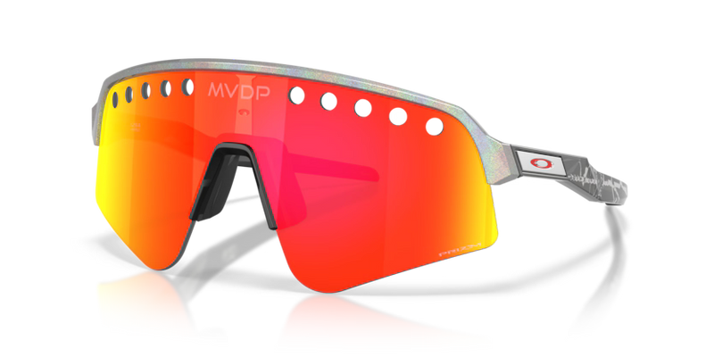 Oakley Sutro Lite Sweep MVDP Cycling Glasses 