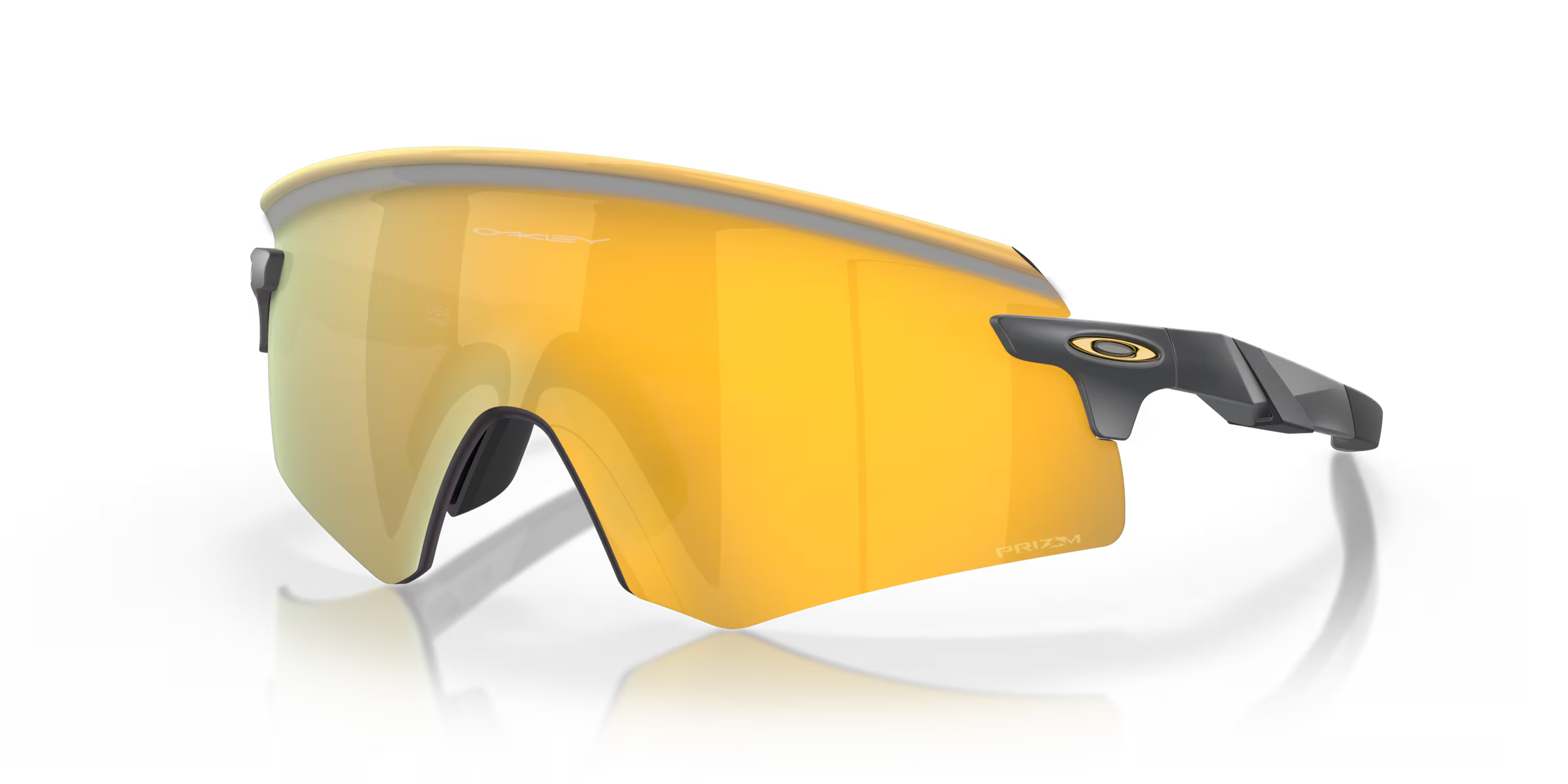 Oakley Encoder Fahrradbrille 