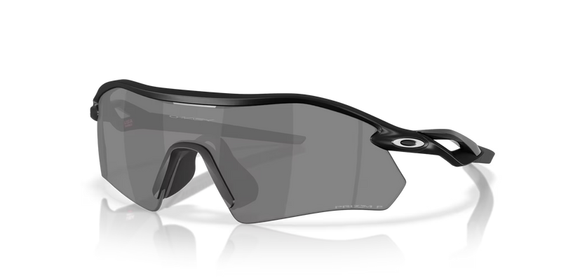 Lunettes de cyclisme Oakley Radar Plate noir mat