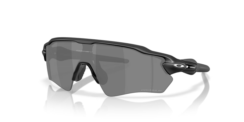 Oakley Radar EV S Path Matte Black Lunettes de vélo 