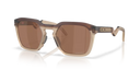 Oakley HSTN Navy Blue Fietsbril