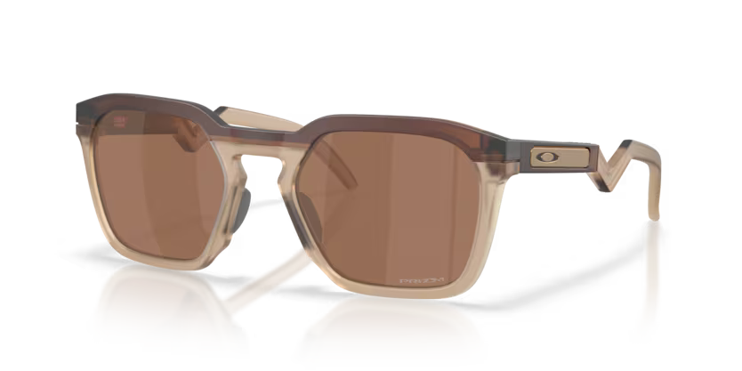Oakley HSTN Marineblaue Radfahrerbrille