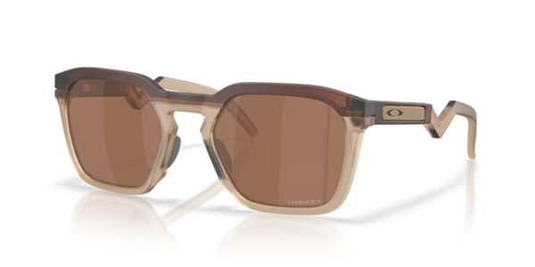 Oakley HSTN Marineblaue Radfahrerbrille