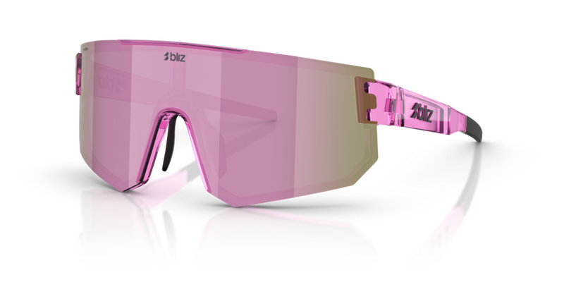 Roze - Roze / XXL