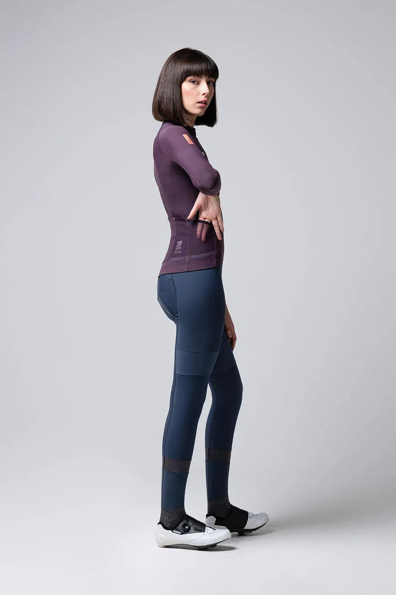 Gobik Pacer Solid 2.0 Langarm-Radtrikot Damen 