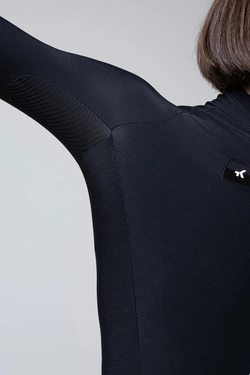 Gobik Pacer Solid 2.0 Langarm-Radtrikot Damen 