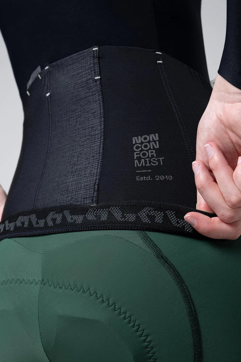 Gobik Pacer Solid 2.0 Langarm-Radtrikot Damen