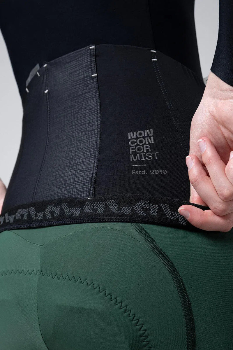 Gobik Pacer Solid 2.0 Langarm-Radtrikot Damen 