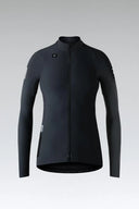 Gobik Pacer Solid 2.0 Langarm-Radtrikot Damen
