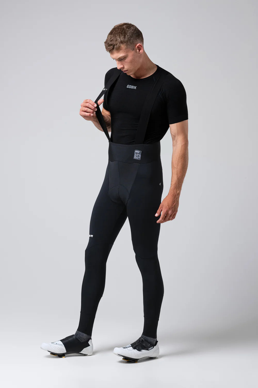 Gobik Subzero fietsbroek