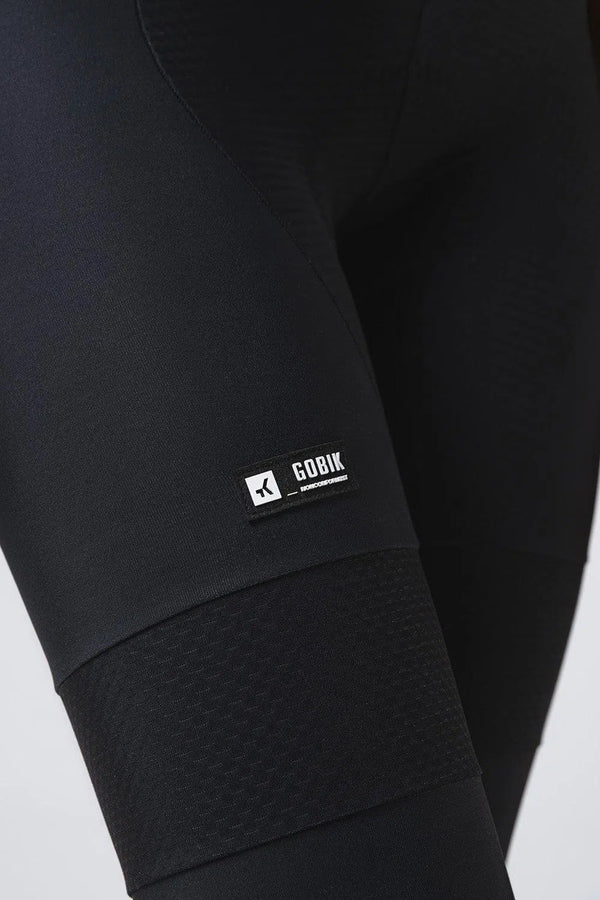 Gobik Absolute 7.0 Winter-Radhose K9 Damen